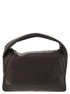 Brunello Cucinelli Logo-printed Zipped Tote Bag