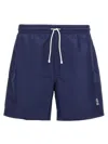 Brunello Cucinelli Blue Swim Shorts