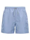 Brunello Cucinelli Swimsuit  Men Color Blue