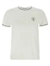 Brunello Cucinelli Short-sleeved T-shirt