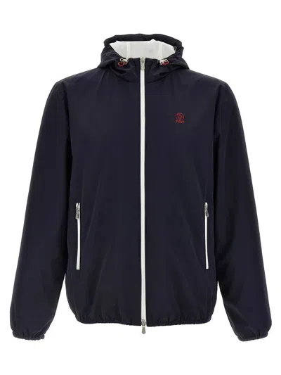 BRUNELLO CUCINELLI BRUNELLO CUCINELLI LOGO WATERPROOF