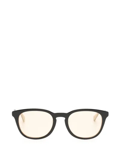 Brunello Cucinelli Logo-detail Sunglasses