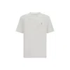 Brunello Cucinelli Topwear In Neutral