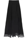 Brunello Cucinelli Mf940g3810 In Black  