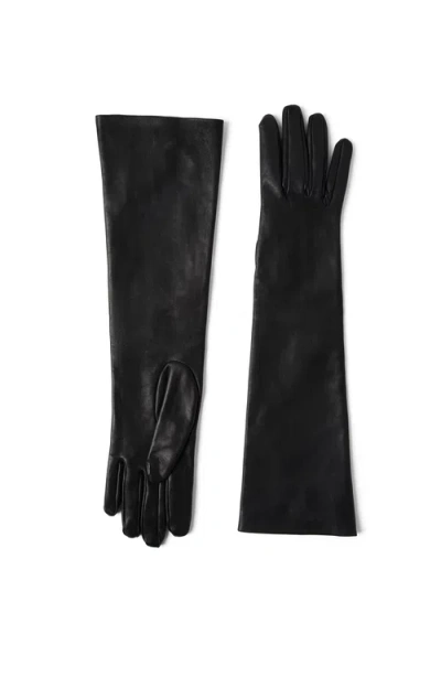 Brunello Cucinelli Long Gloves