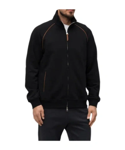 Brunello Cucinelli Long Sleeve Casual Jacket