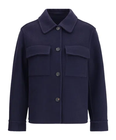 BRUNELLO CUCINELLI BRUNELLO CUCINELLI SINGLE-BREASTED JACKET