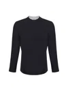 BRUNELLO CUCINELLI LONG SLEEVE JERSEY