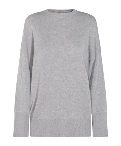 BRUNELLO CUCINELLI LONG SLEEVE SWEATER