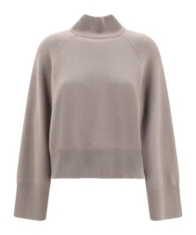 Brunello Cucinelli Long Sleeve Sweater