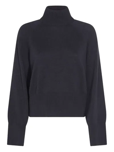 Brunello Cucinelli Long Sleeve Sweater