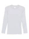 Brunello Cucinelli Long-sleeve T-shirt
