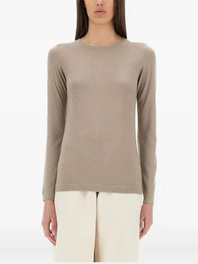 Brunello Cucinelli Long-sleeve T-shirt