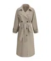 Brunello Cucinelli Raincoat