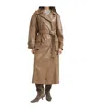 Brunello Cucinelli Long Sleeve Windbreaker