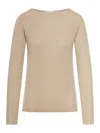 Brunello Cucinelli Long-sleeved Crewneck Jumper