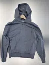 Brunello Cucinelli Long-sleeved Jacket In Gray