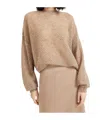 Brunello Cucinelli Mohair-blend Mesh Sweater In Neutral