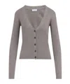 Brunello Cucinelli Women's Lurex Cardigan