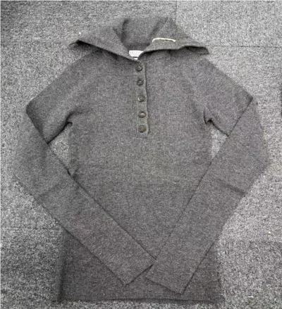 Brunello Cucinelli Long-sleeved Sweater