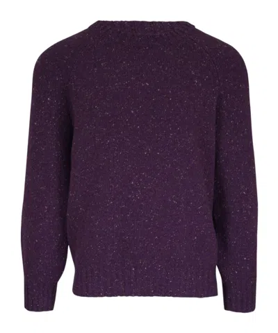 BRUNELLO CUCINELLI BRUNELLO CUCINELLI CREWNECK JUMPER
