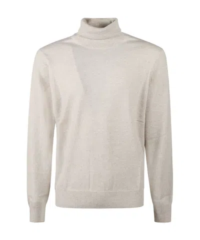 BRUNELLO CUCINELLI CASHMERE SWEATER