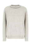 Brunello Cucinelli Sweaters In White
