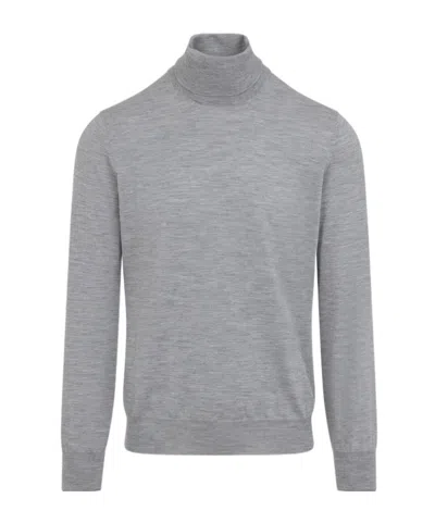 BRUNELLO CUCINELLI BRUNELLO CUCINELLI TURTLENECK JUMPER