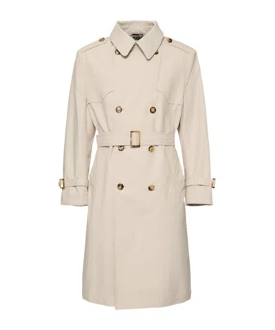 Brunello Cucinelli Long-sleeved Windbreaker
