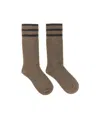 Brunello Cucinelli Long Socks