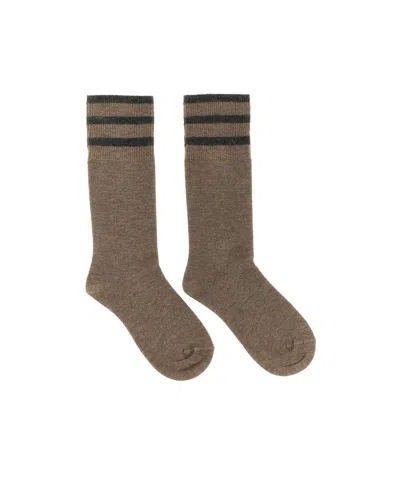 Brunello Cucinelli Long Socks