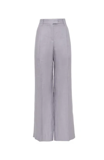 BRUNELLO CUCINELLI BRUNELLO CUCINELLI LOOSE PLEATED TROUSERS