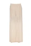 Brunello Cucinelli Loose Track Trousers