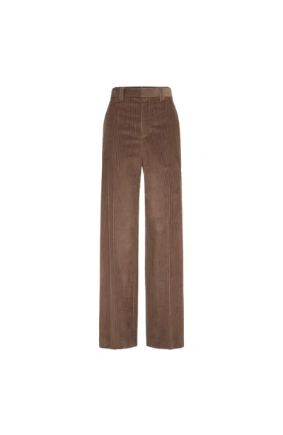 BRUNELLO CUCINELLI BRUNELLO CUCINELLI LOOSE TROUSERS