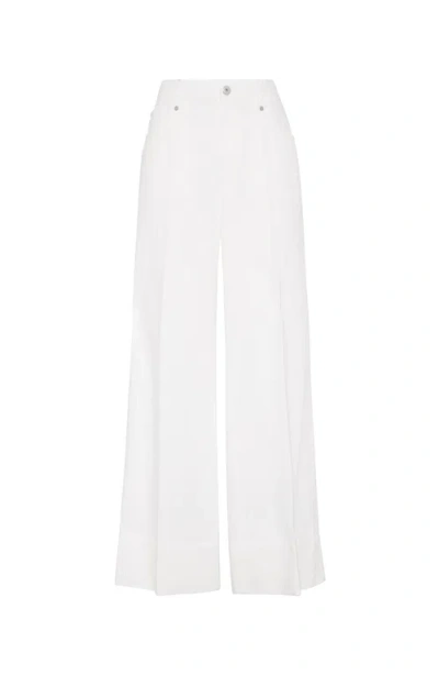 BRUNELLO CUCINELLI BRUNELLO CUCINELLI LOOSE TROUSERS