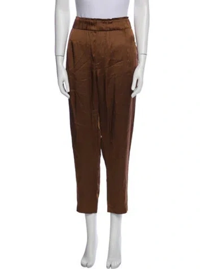 Pre-owned Brunello Cucinelli Lounge Set In Brown