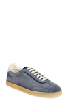 Brunello Cucinelli Suede Sneakers