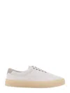Brunello Cucinelli Low-top Cavalry Sneakers