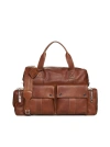 BRUNELLO CUCINELLI LUGGAGE