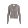 Brunello Cucinelli Women's Lurex Cardigan