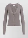 Brunello Cucinelli Women's Lurex Cardigan