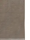 Brunello Cucinelli Lurex-detail Scarf In Braun
