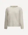 Brunello Cucinelli Lurex Effect Sweater