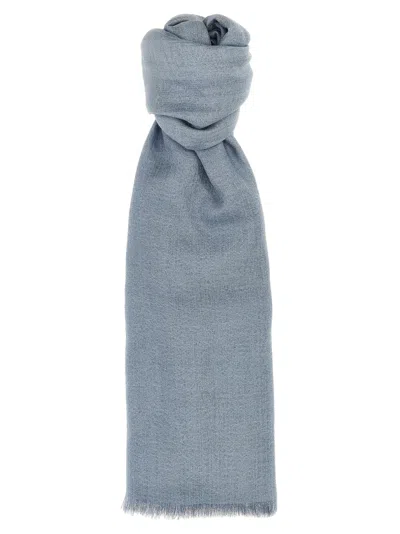 Brunello Cucinelli Lurex Scarf