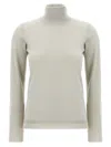 Brunello Cucinelli Sweaters In White