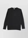 Brunello Cucinelli Luxe Cashmere Crewneck Sweater