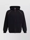 Brunello Cucinelli Men Cotton Hoodie