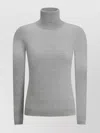 Brunello Cucinelli Women Turtleneck Sweater