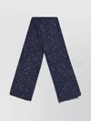 Brunello Cucinelli Luxurious Sequin Cashmere Scarf