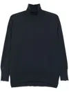 Brunello Cucinelli Monili-detail Sweater In C7186